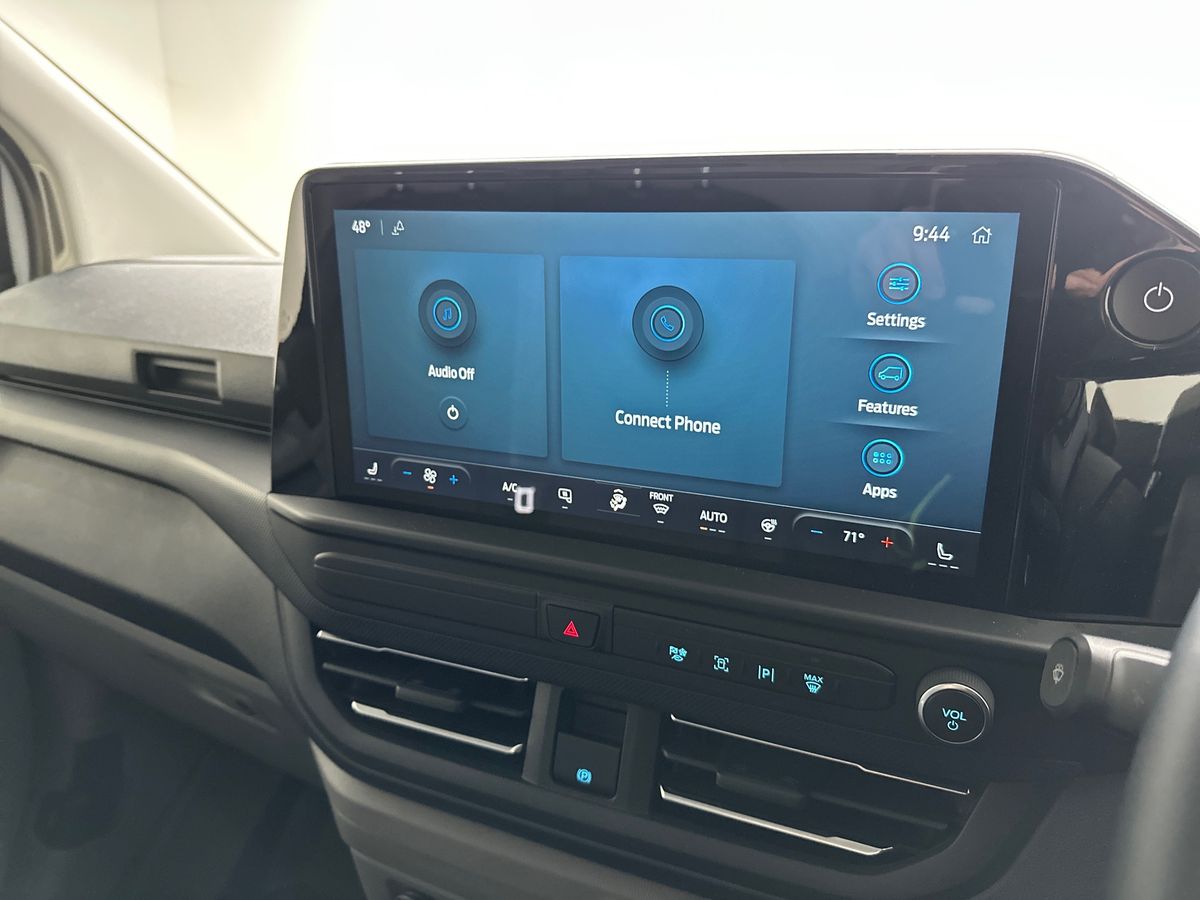 Used Ford Transit Custom 2025 for sale - 78158587: Photo 20