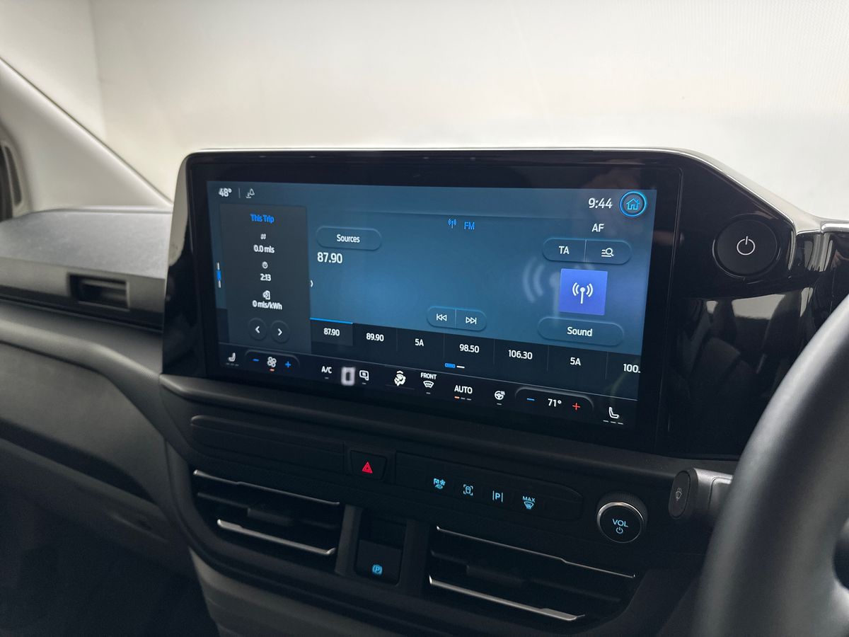 Used Ford Transit Custom 2025 for sale - 78158587: Photo 21