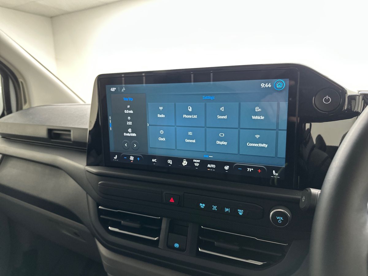 Used Ford Transit Custom 2025 for sale - 78158587: Photo 22