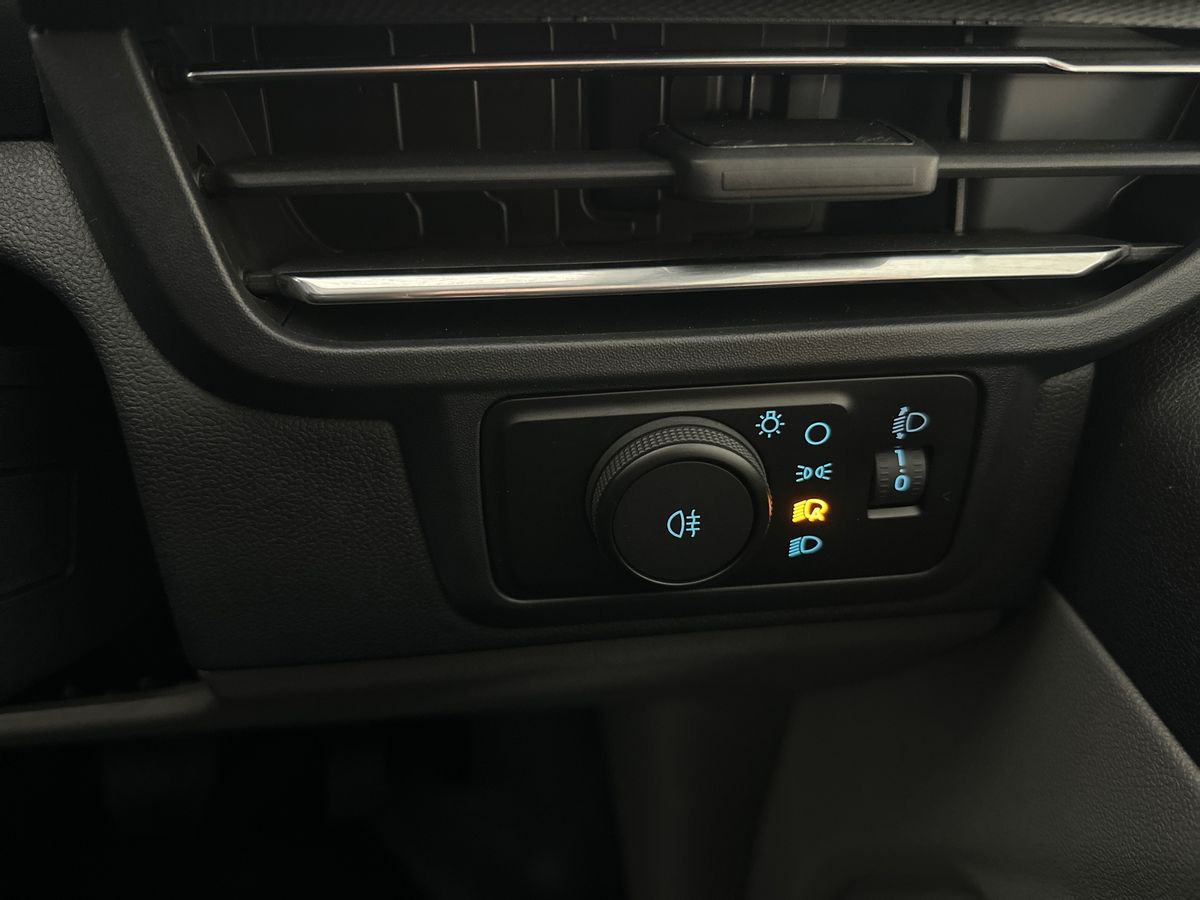 Used Ford Transit Custom 2025 for sale - 78158587: Photo 26