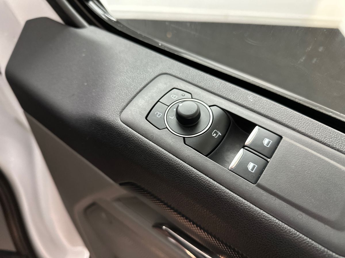 Used Ford Transit Custom 2025 for sale - 78158587: Photo 27