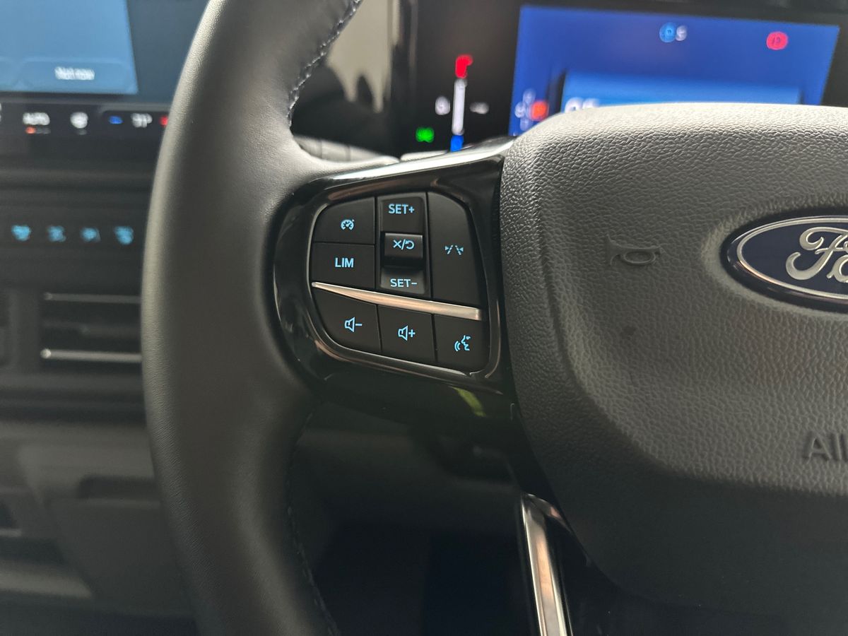 Used Ford Transit Custom 2025 for sale - 78158587: Photo 29