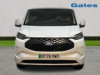 Used Ford Transit Custom 2025 for sale - 78158587: Photo