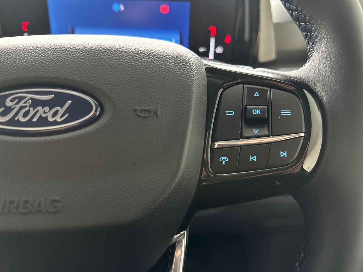 Used Ford Transit Custom 2025 for sale - 78158587: Photo 30