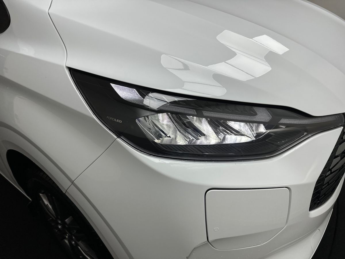 Used Ford Transit Custom 2025 for sale - 78158587: Photo 33