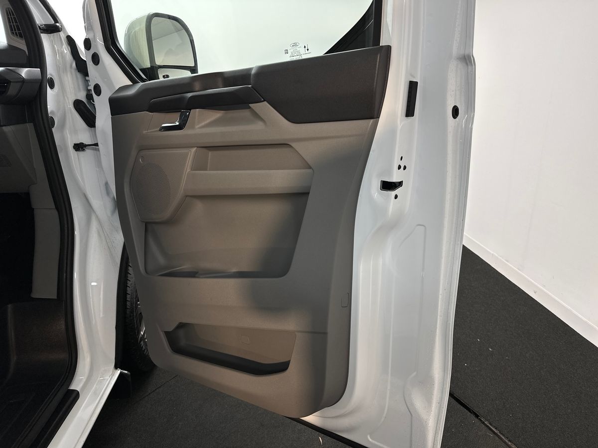 Used Ford Transit Custom 2025 for sale - 78158587: Photo 35