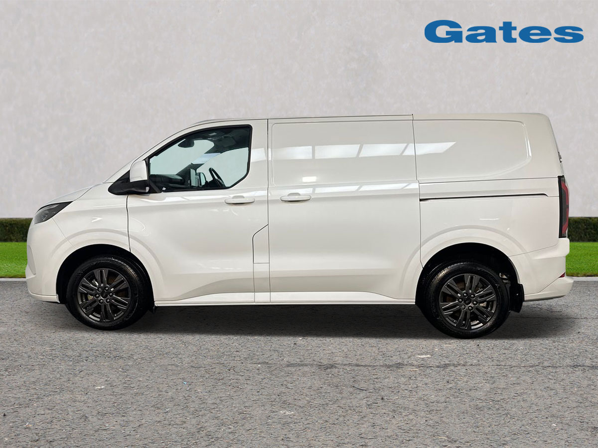 Used Ford Transit Custom 2025 for sale - 78158587: Photo 4