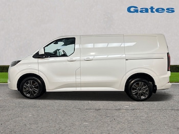 Used Ford Transit Custom 2025 for sale - 78158587: Photo