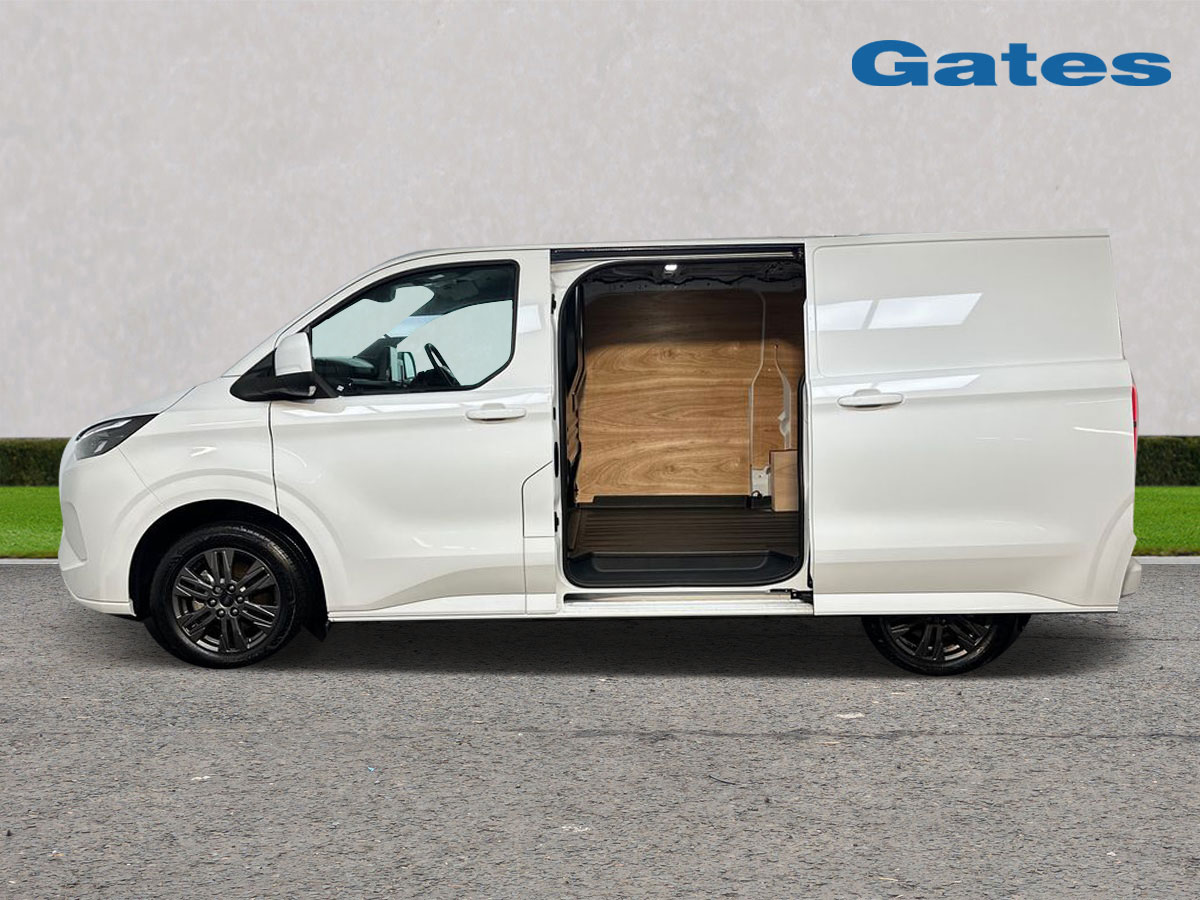 Used Ford Transit Custom 2025 for sale - 78158587: Photo 5
