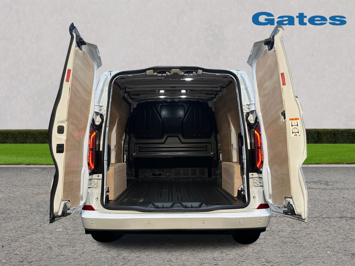 Used Ford Transit Custom 2025 for sale - 78158587: Photo 9