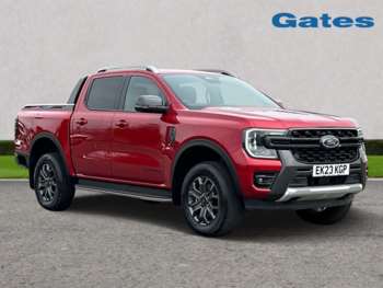 Used Ford Ranger 2023 for sale - 75159905: Photo