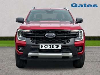 Used Ford Ranger 2023 for sale - 75159905: Photo