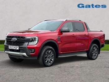 Used Ford Ranger 2023 for sale - 75159905: Photo