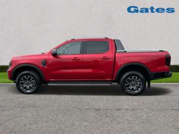 Used Ford Ranger 2023 for sale - 75159905: Photo