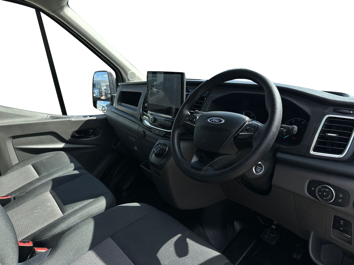 Vehicle 13