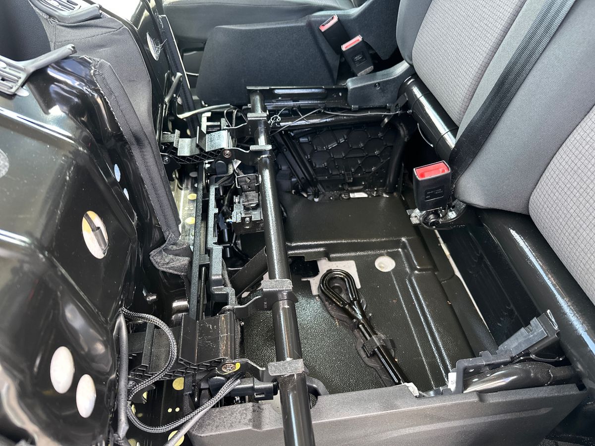 Vehicle 32