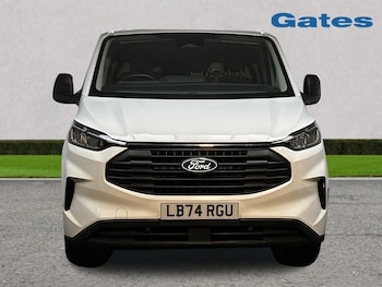 Used Ford Transit Custom 2024 for sale - 75979858: Photo