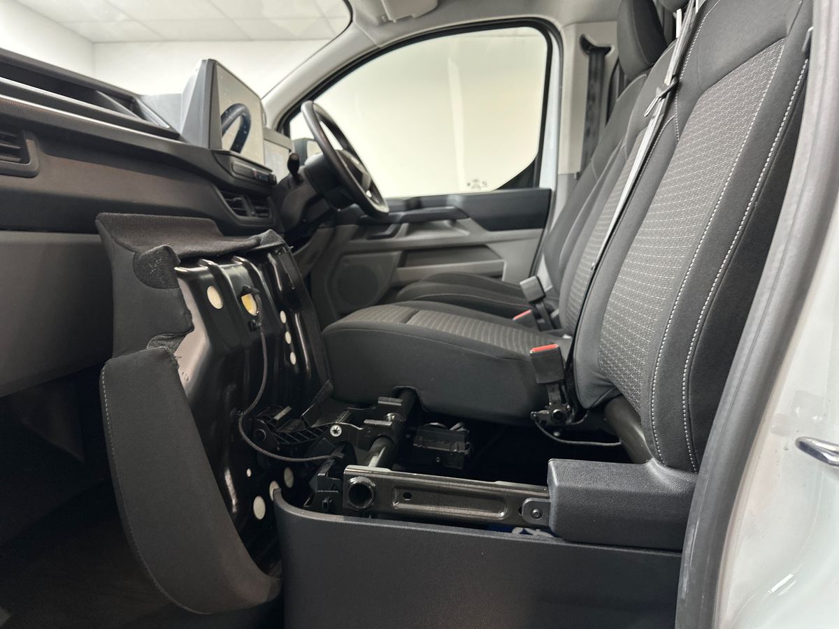 Vehicle 32