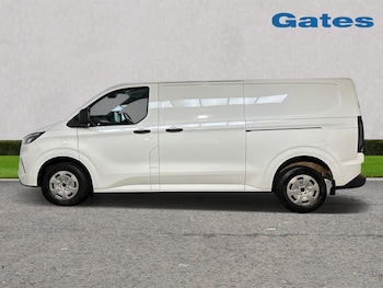 Used Ford Transit Custom 2024 for sale - 75979858: Photo