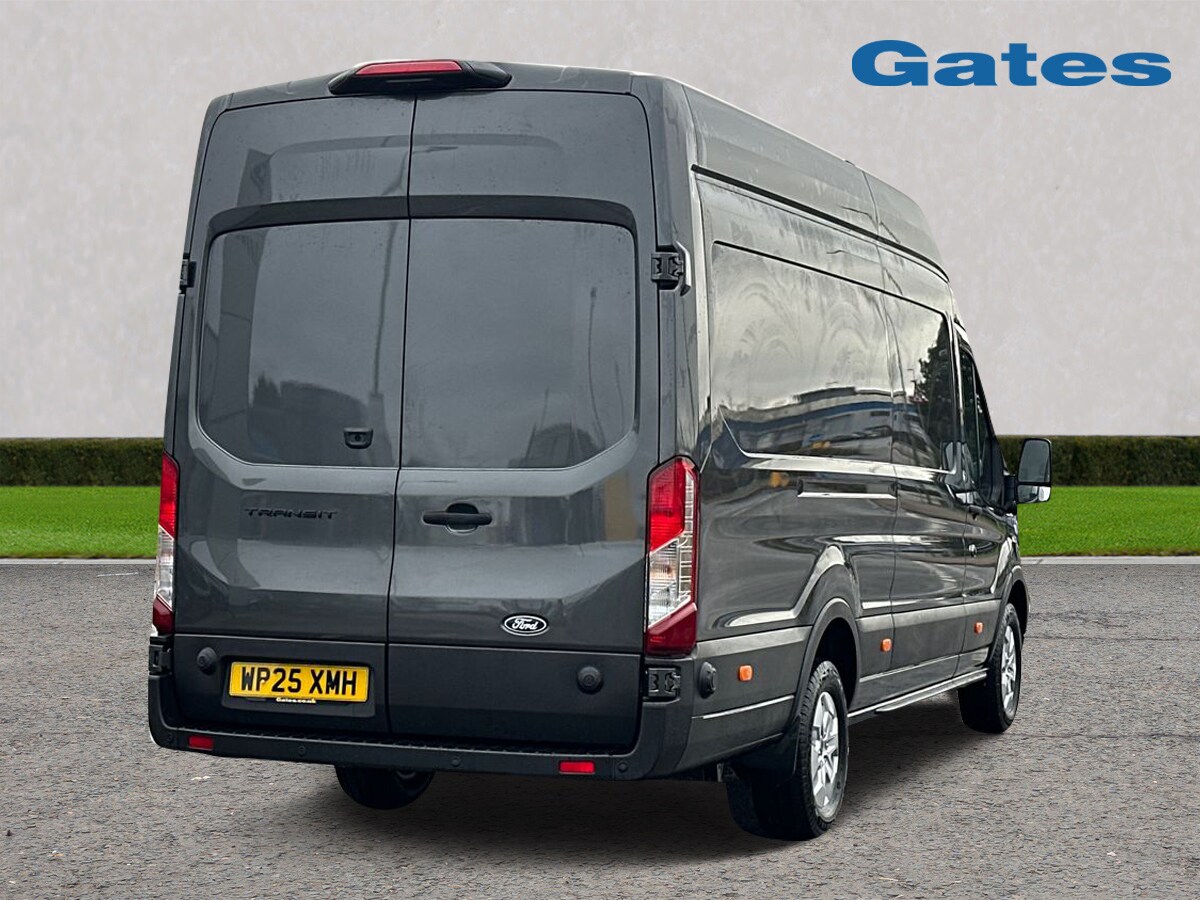 Used Ford Other 2025 for sale - 76731659: Photo 10