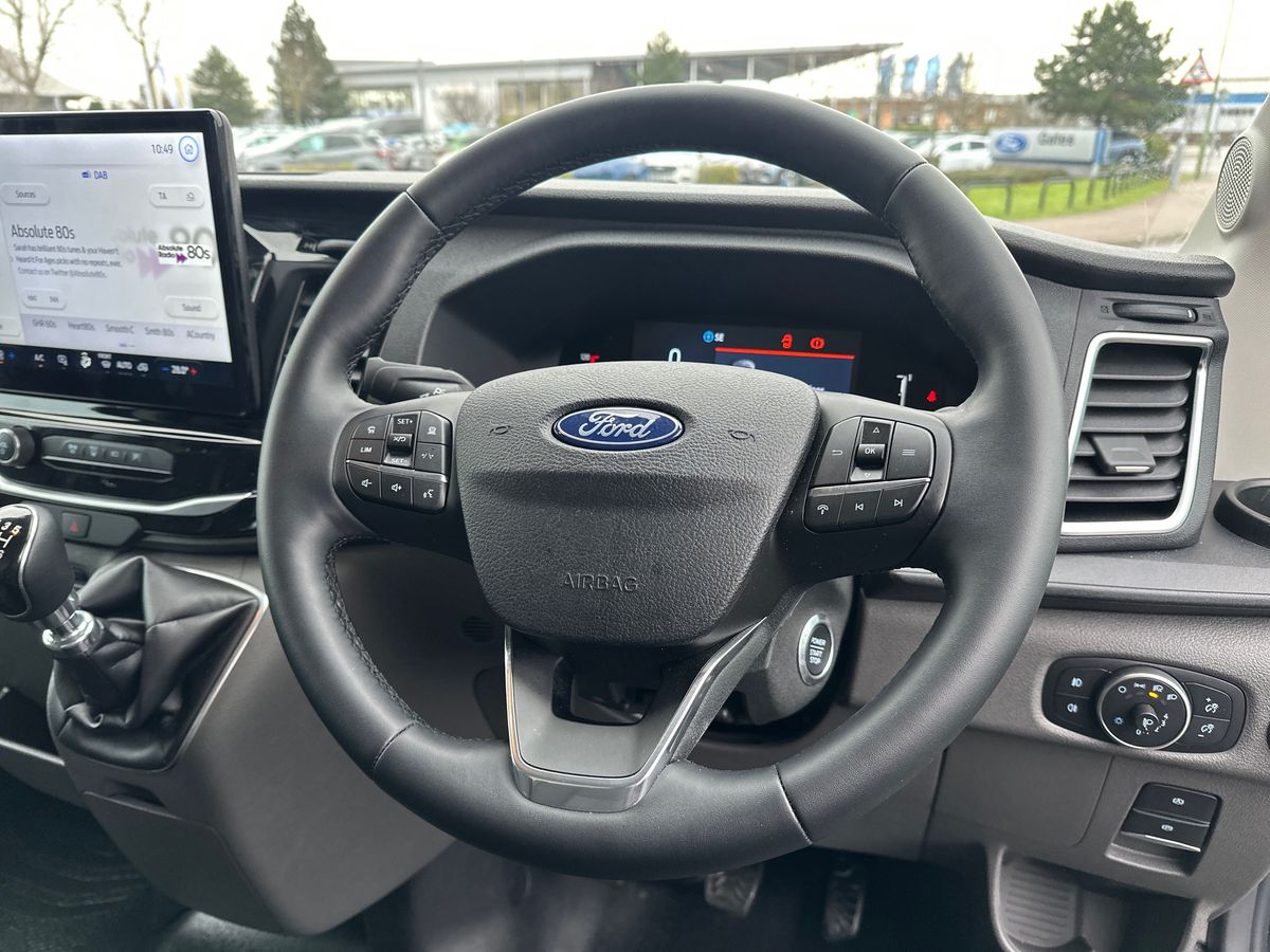 Used Ford Other 2025 for sale - 76731659: Photo 18