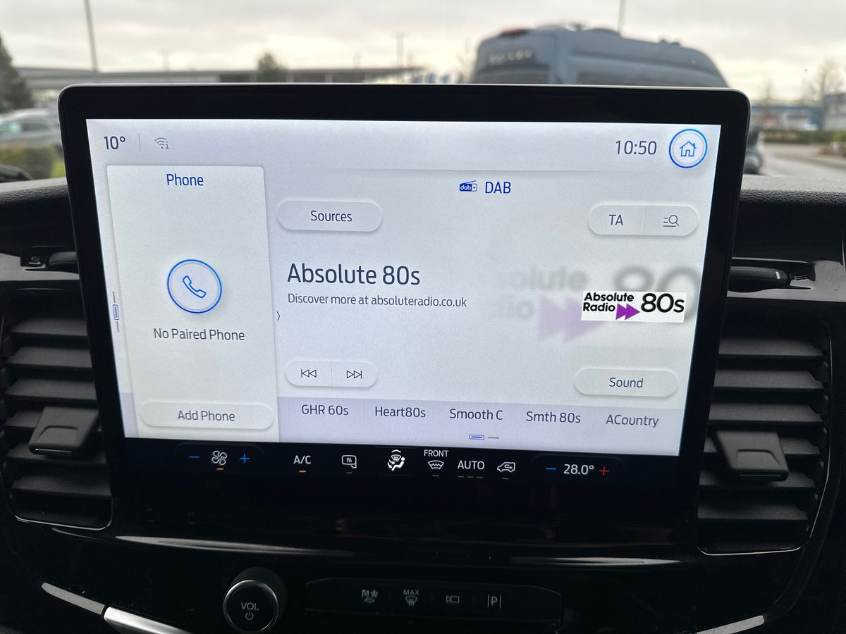 Used Ford Other 2025 for sale - 76731659: Photo 20