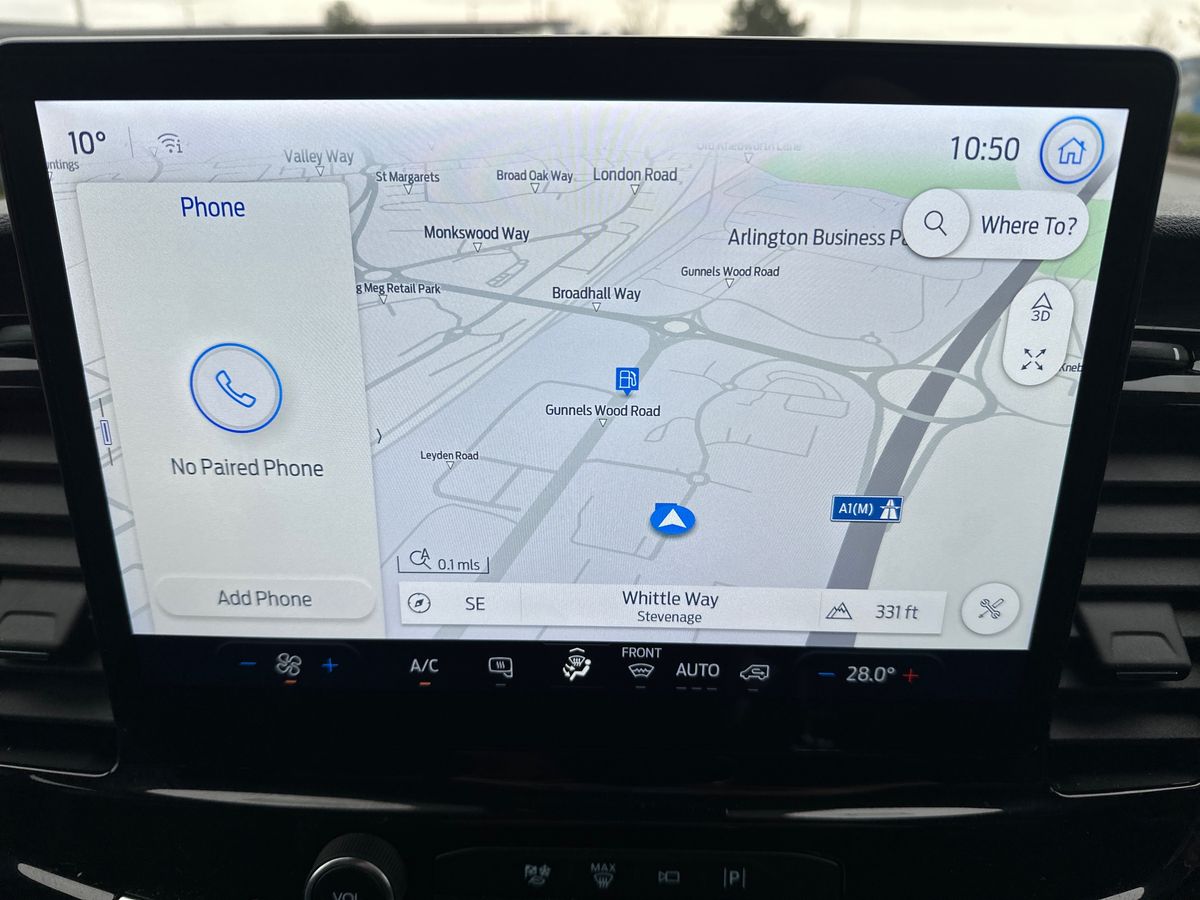 Used Ford Other 2025 for sale - 76731659: Photo 21