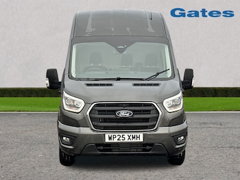Used Ford Other 2025 for sale - 76731659: Photo