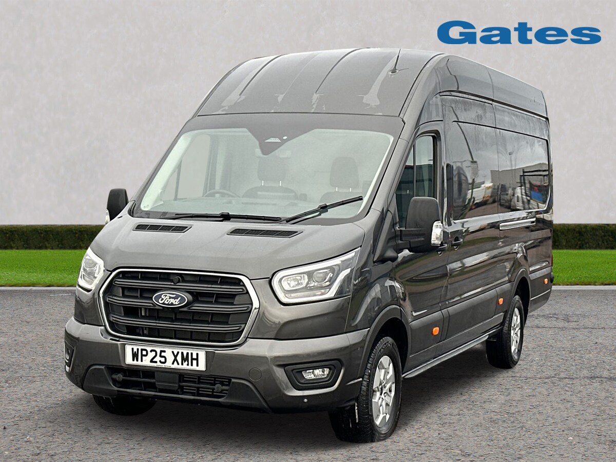 Used Ford Other 2025 for sale - 76731659: Photo 3