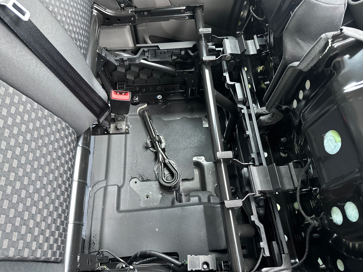 Used Ford Other 2025 for sale - 76731659: Photo 32