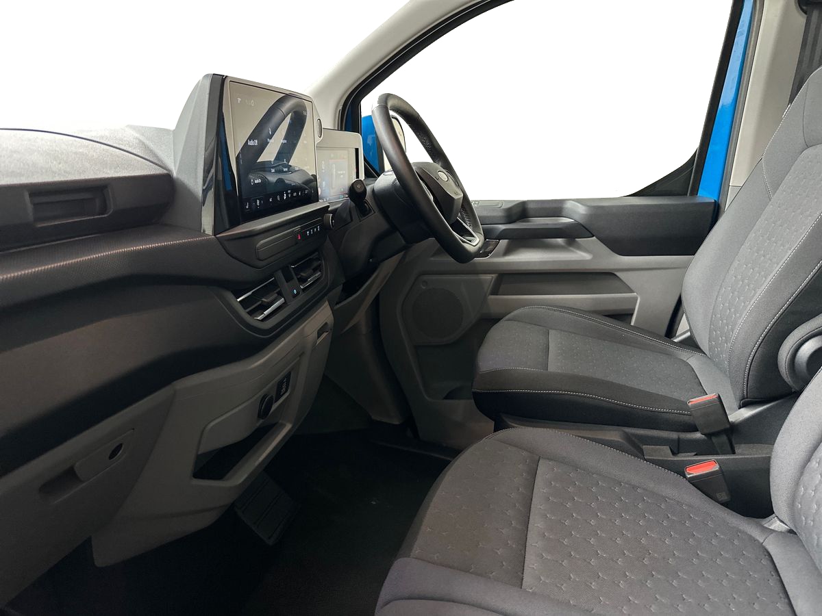 Used Ford Transit Custom 2025 for sale - 76602786: Photo 14