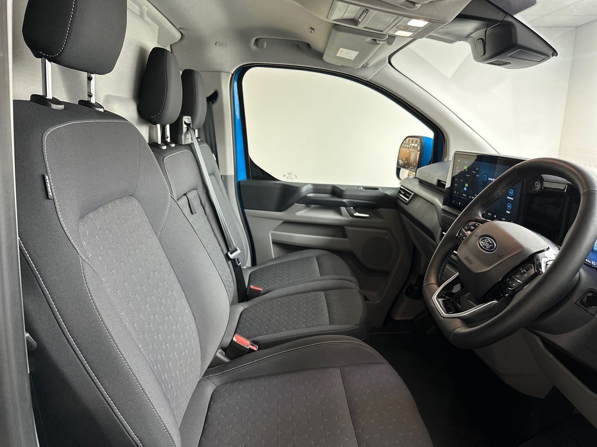 Used Ford Transit Custom 2025 for sale - 76602786: Photo 15