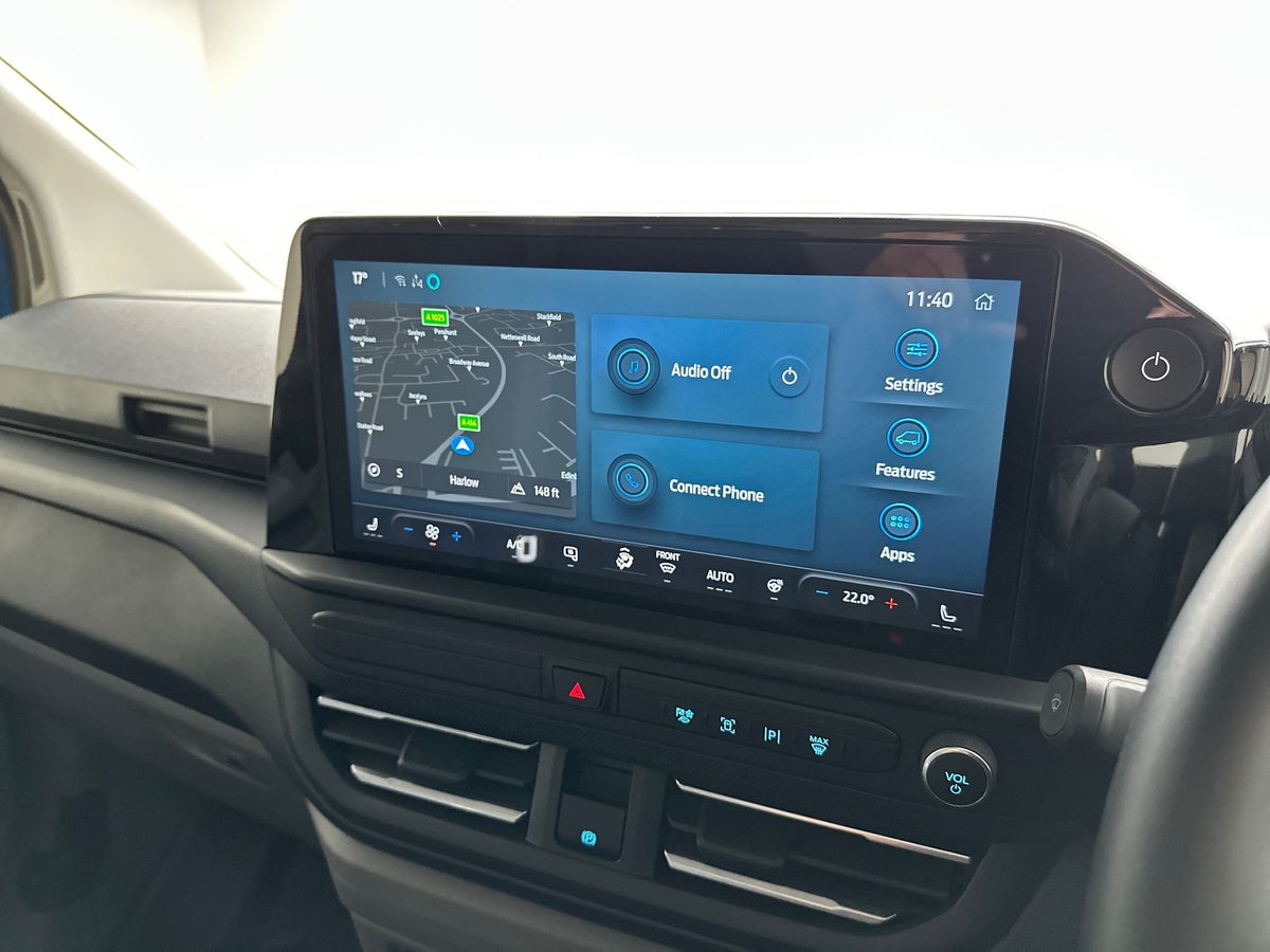 Used Ford Transit Custom 2025 for sale - 76602786: Photo 20