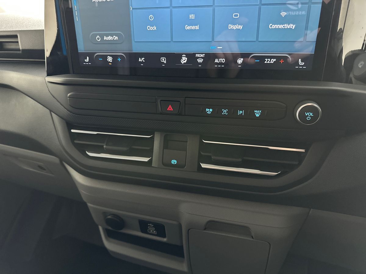 Used Ford Transit Custom 2025 for sale - 76602786: Photo 24