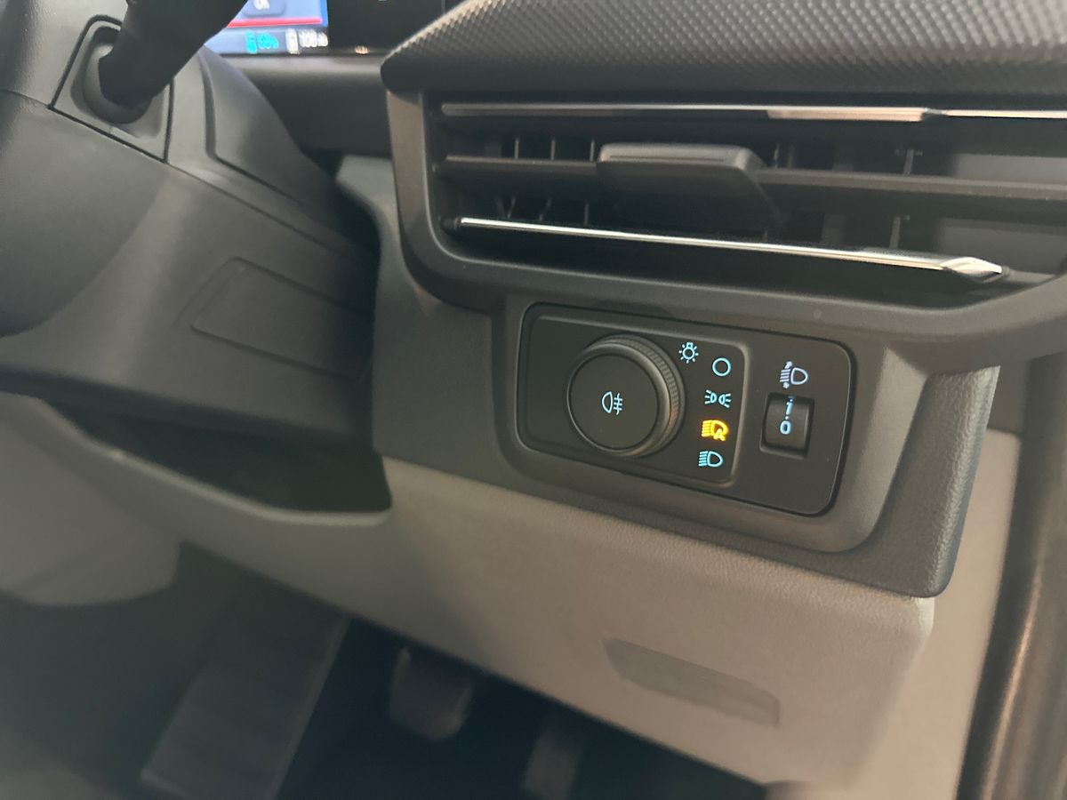 Used Ford Transit Custom 2025 for sale - 76602786: Photo 26