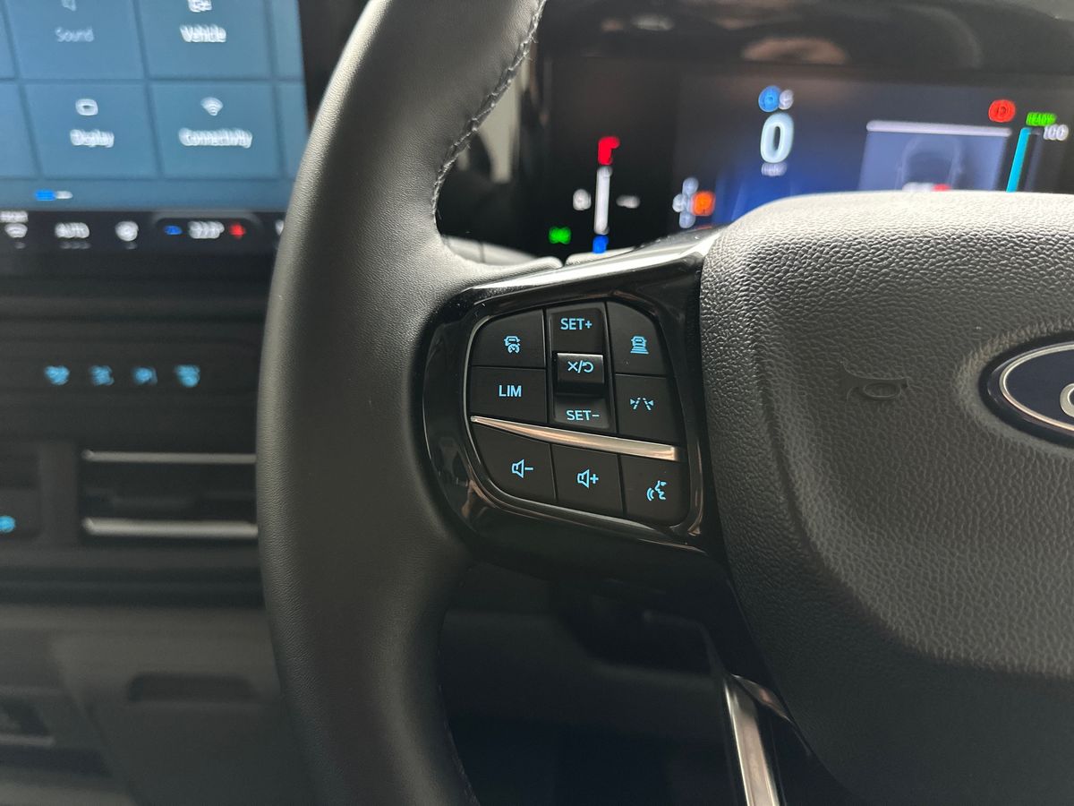 Used Ford Transit Custom 2025 for sale - 76602786: Photo 29