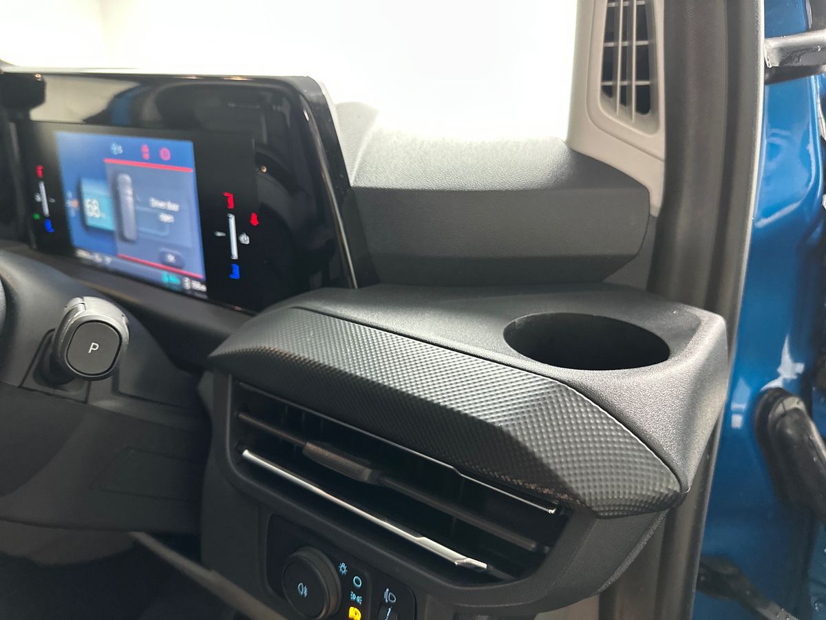 Used Ford Transit Custom 2025 for sale - 76602786: Photo 31