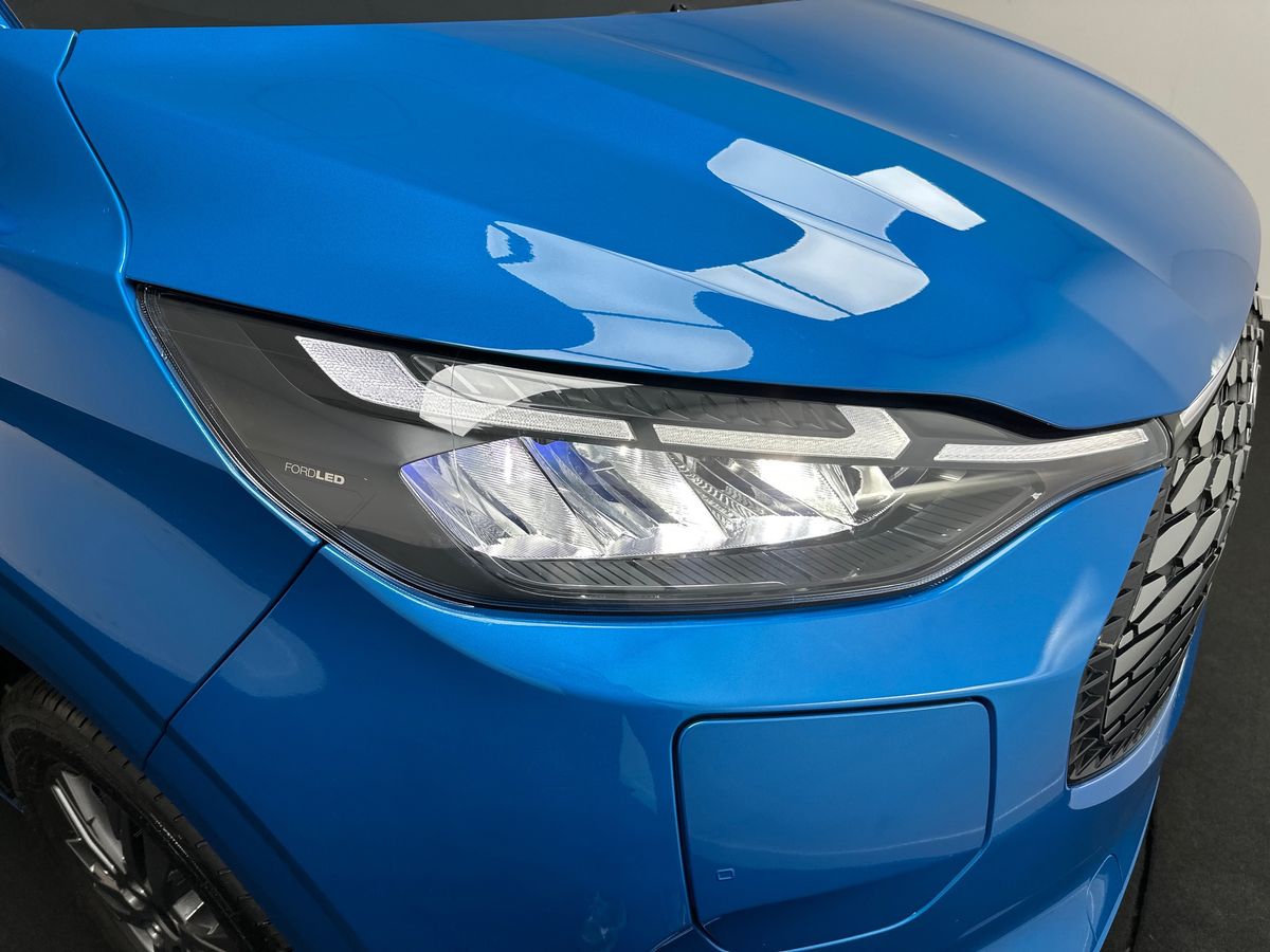 Used Ford Transit Custom 2025 for sale - 76602786: Photo 33