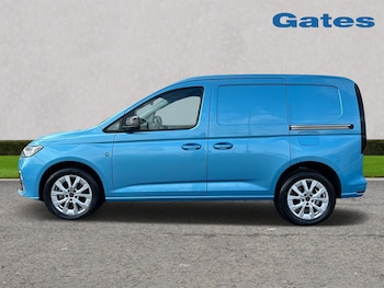 Used Ford Transit Connect 2025 for sale - 78868375: Photo