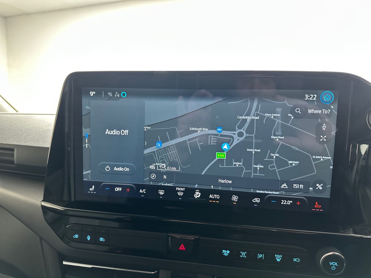 Used Ford Tourneo Custom 2025 for sale - 77397381: Photo 21