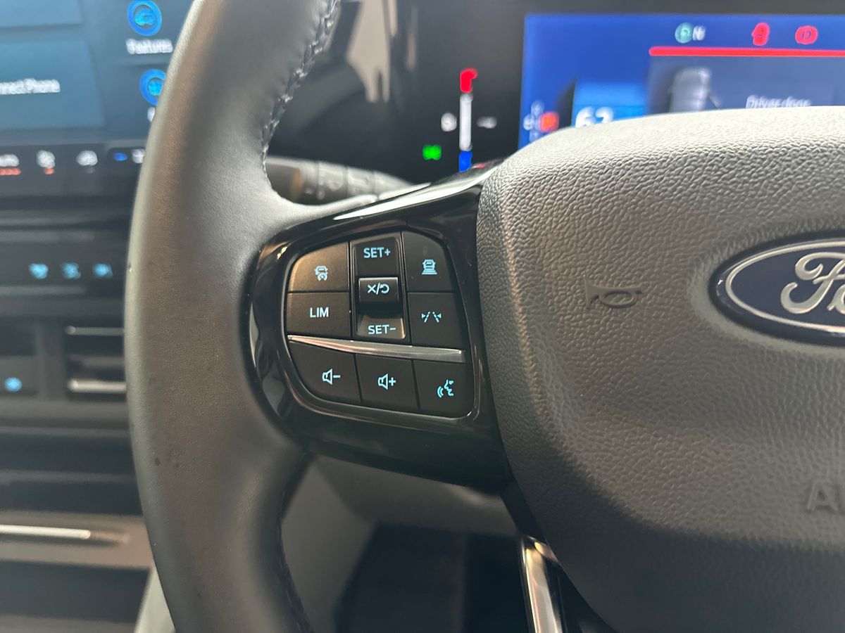 Used Ford Tourneo Custom 2025 for sale - 77397381: Photo 29