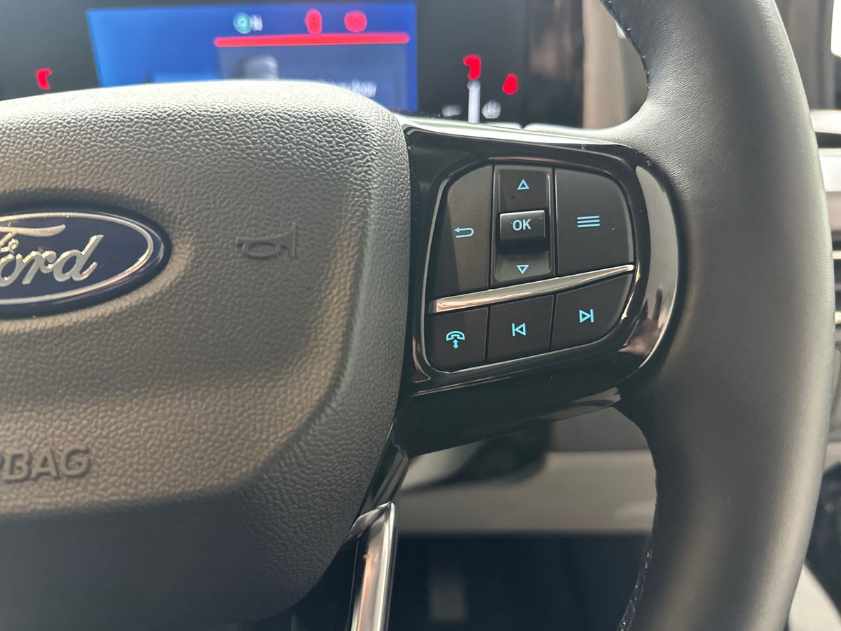 Used Ford Tourneo Custom 2025 for sale - 77397381: Photo 30