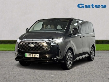 Used Ford Tourneo Custom 2025 for sale - 77397381: Photo