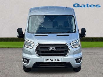 Used Ford Transit 2024 for sale - 78677996: Photo
