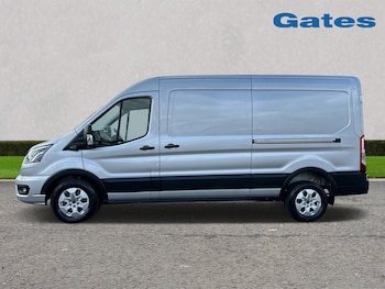 Used Ford Transit 2024 for sale - 78677996: Photo