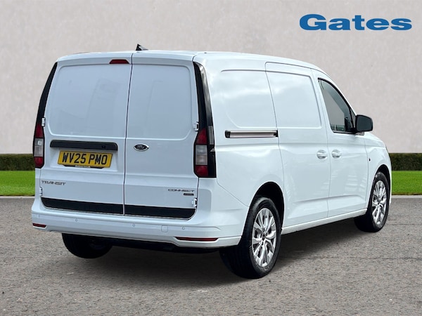 Used Ford Transit Connect 2025 for sale - 76234173: Photo 10