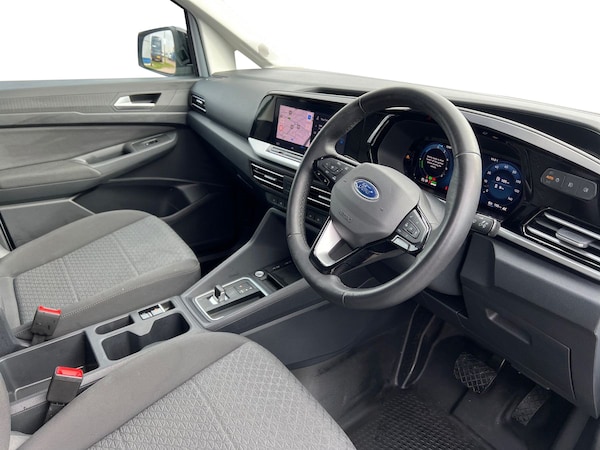 Used Ford Transit Connect 2025 for sale - 76234173: Photo 13