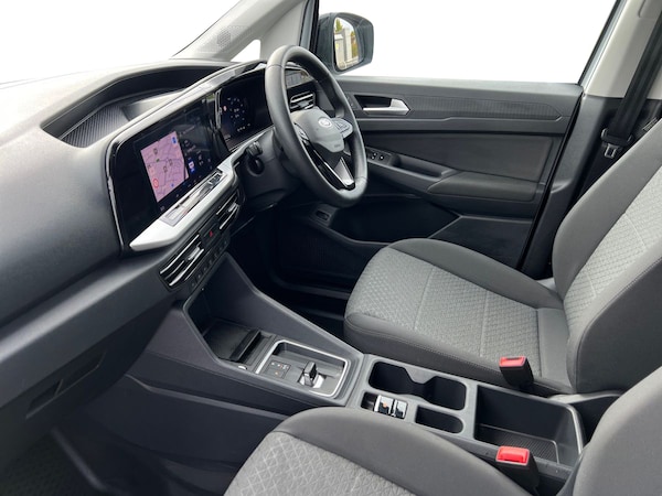 Used Ford Transit Connect 2025 for sale - 76234173: Photo 14
