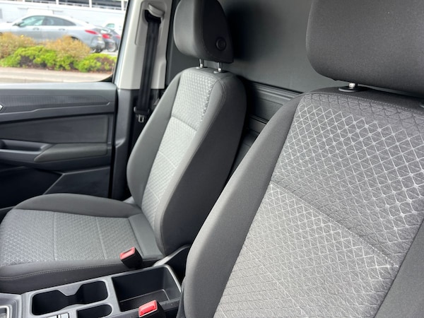 Used Ford Transit Connect 2025 for sale - 76234173: Photo 16