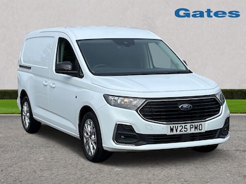 Ford - Transit Connect